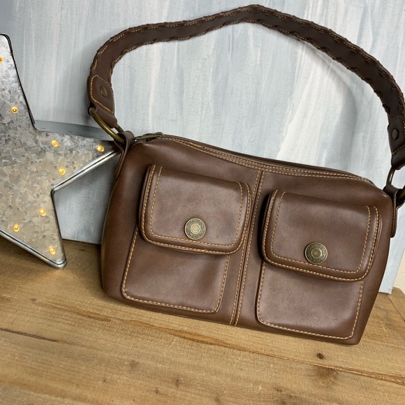 Levi’s Vegan Leather Purse - Picture 3 of 5